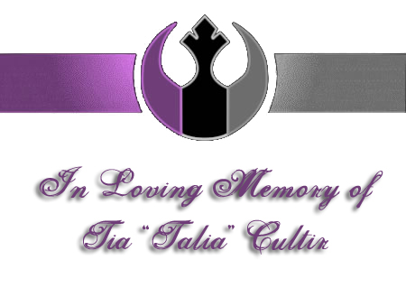 Talia's Wings © Lori Cultir. Used with Permission